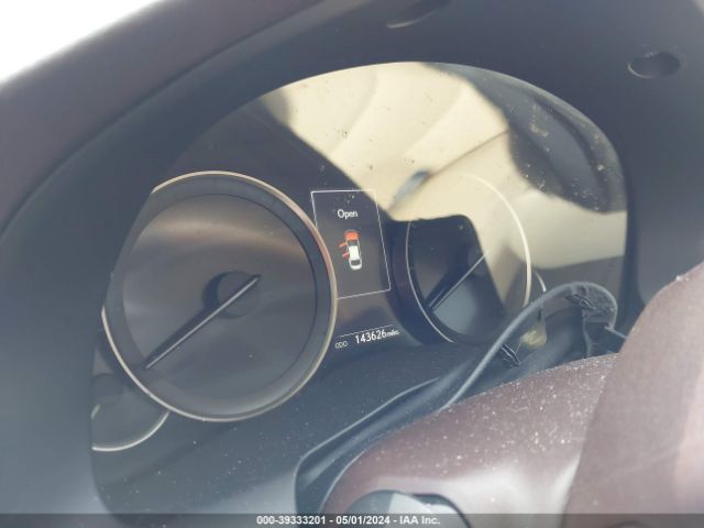 JTHBK1GG5G2217861 Lexus ES 350