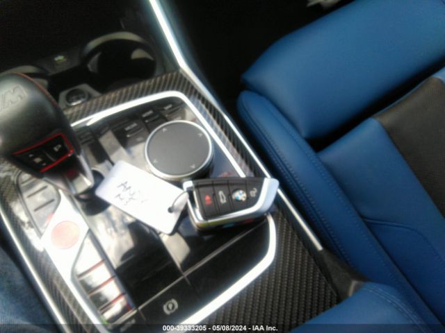 WBS43AY05PFP68575 BMW M3 Competition Xdrive