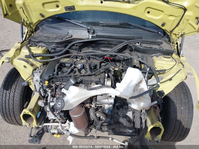 2009 MINI COOPER S WMWMS33579TG89891 Photo 9