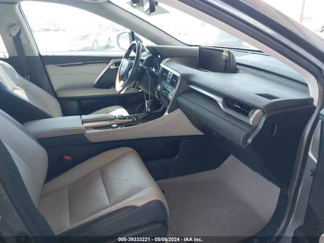 Lexus RX 350 2017 2T2ZZMCA8HC062056 Image 5