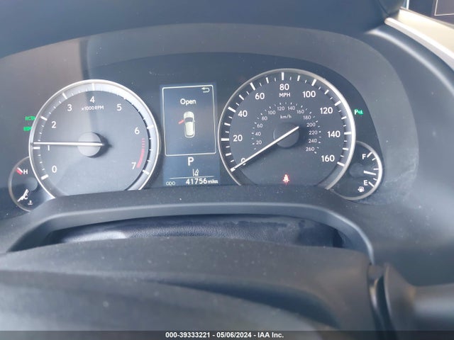 Lexus RX 350 2017 2T2ZZMCA8HC062056 Image 7