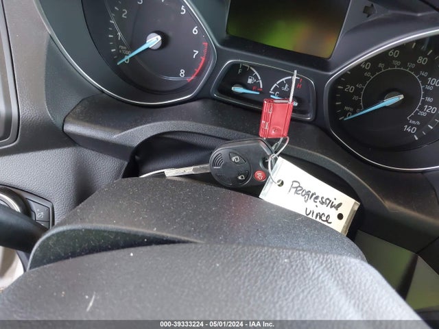 Ford ESCAPE SE 2017 1FMCU0GD0HUE97092 Image 11