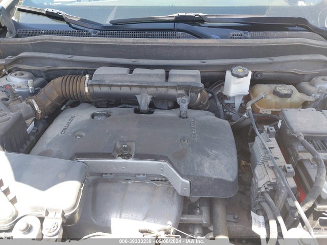 Buick Envision Fwd Preferred 2019 LRBFXBSA6KD146243 Image 10
