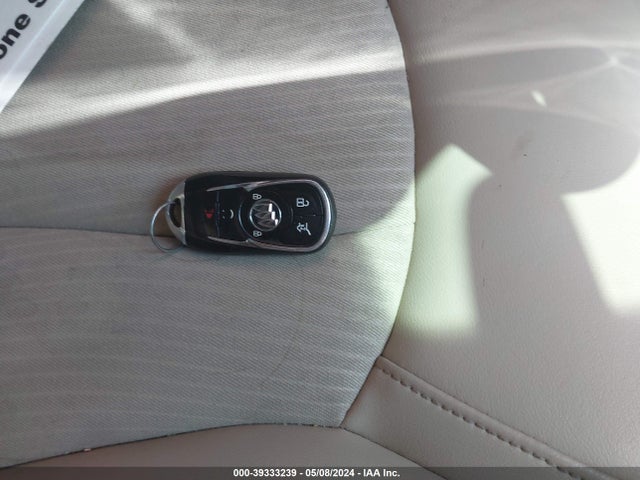 Buick Envision Fwd Preferred 2019 LRBFXBSA6KD146243 Image 11