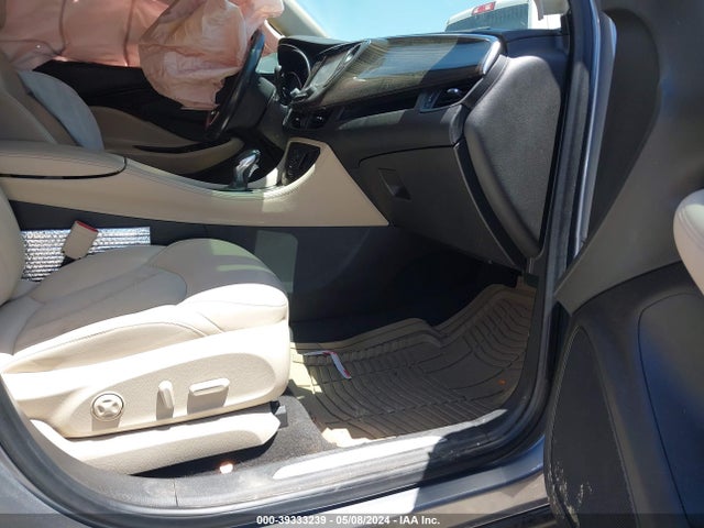 Buick Envision Fwd Preferred 2019 LRBFXBSA6KD146243 Image 5