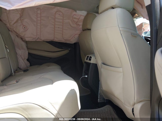 Buick Envision Fwd Preferred 2019 LRBFXBSA6KD146243 Image 8