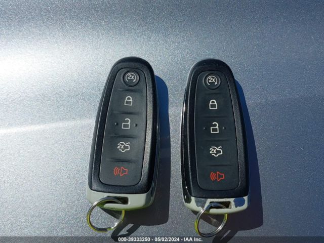 1FADP5CU7GL108901 Ford C-max Energi Sel