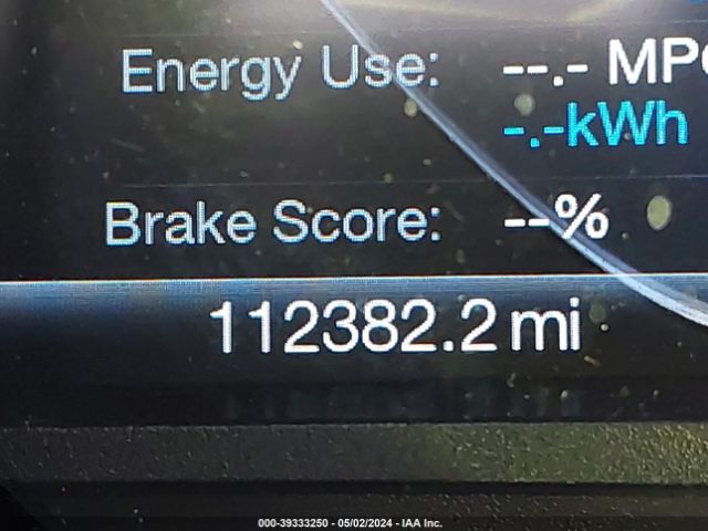 1FADP5CU7GL108901 Ford C-max Energi Sel