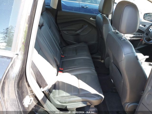 1FADP5CU7GL108901 Ford C-max Energi Sel