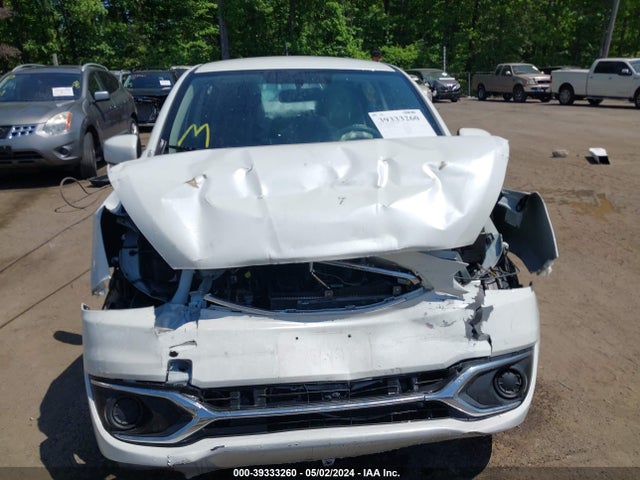 Mitsubishi Mirage Es/se 2020 ML32A3HJ8LH004598 Image 11