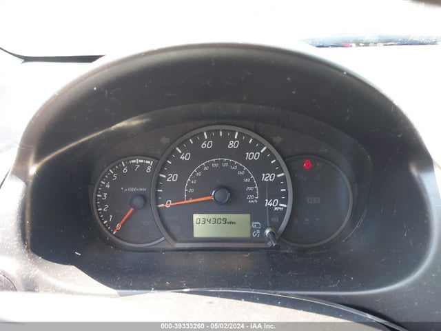 ML32A3HJ8LH004598 Mitsubishi Mirage Es/se