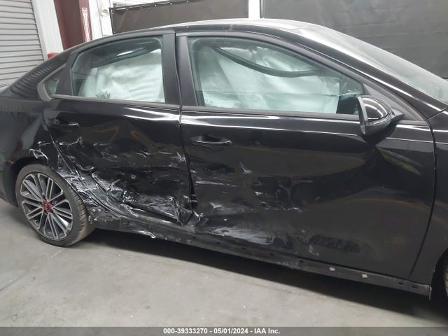 KIA Forte Gt Manual 2021 3KPF44AC9ME287219 Image 13
