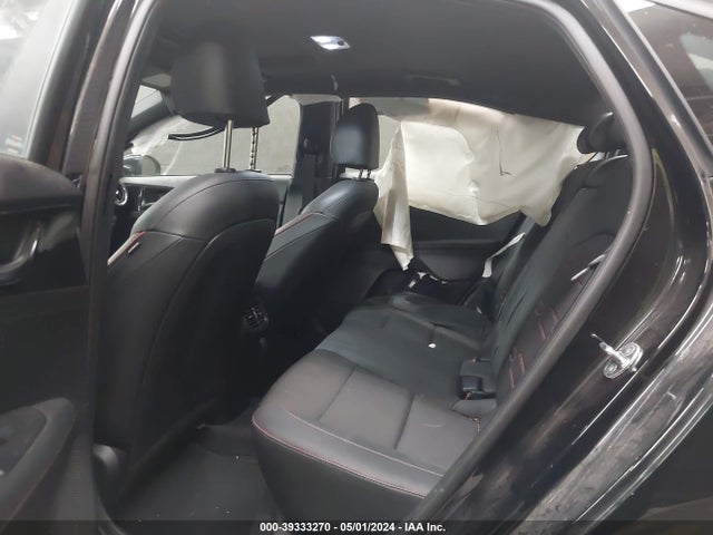 KIA Forte Gt Manual 2021 3KPF44AC9ME287219 Image 8