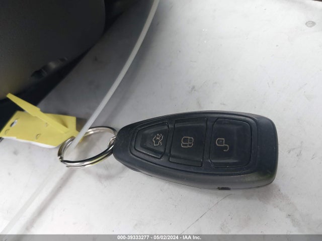 Ford C-max Hybrid Sel 2016 1FADP5BU9GL108044 Image 11