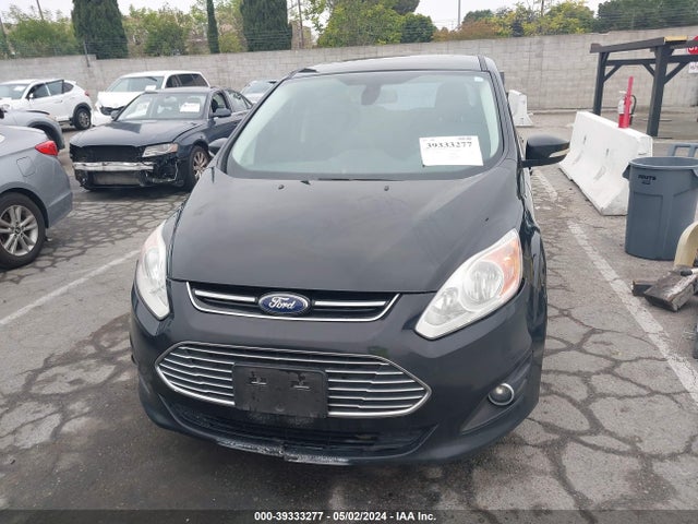 Ford C-max Hybrid Sel 2016 1FADP5BU9GL108044 Image 13