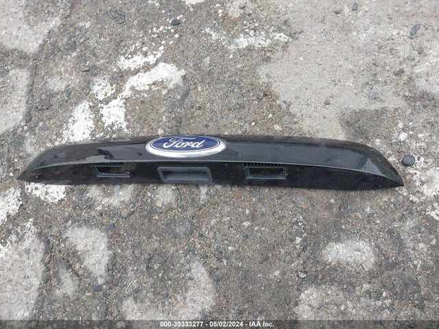 Ford C-max Hybrid Sel 2016 1FADP5BU9GL108044 Image 12