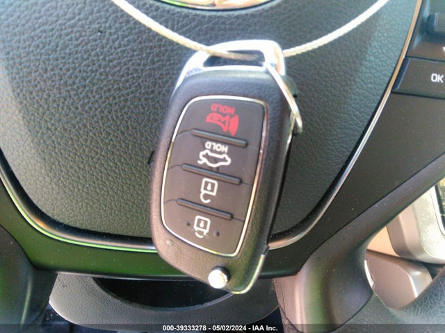 Hyundai Sonata 2017 5NPE24AF2HH461631 Image 11