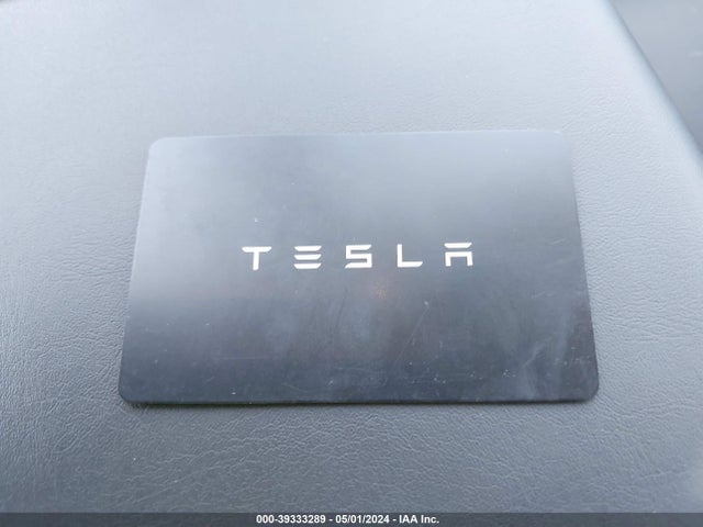 7SAYGDEE5PF889564 Tesla Model Y Awd/long Range Dual Motor All-wheel Drive