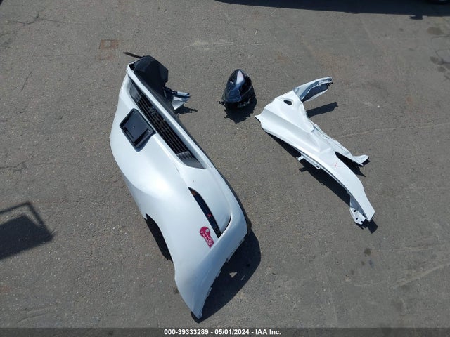 7SAYGDEE5PF889564 Tesla Model Y Awd/long Range Dual Motor All-wheel Drive