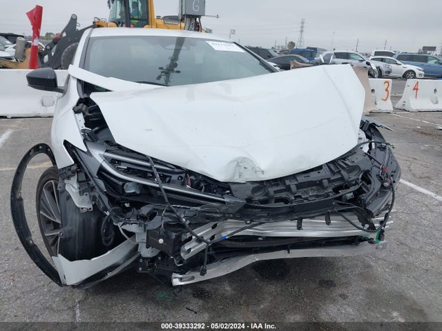 Toyota PRIUS XLE 2023 JTDACAAU4P3003124 Image 13