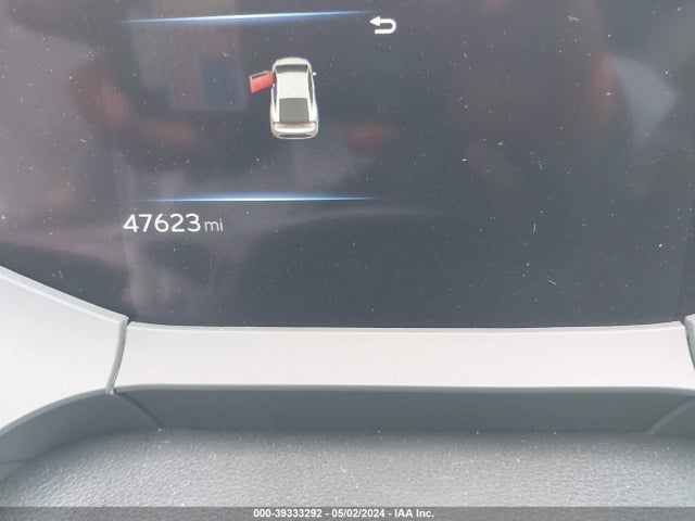 Toyota PRIUS XLE 2023 JTDACAAU4P3003124 Image 16