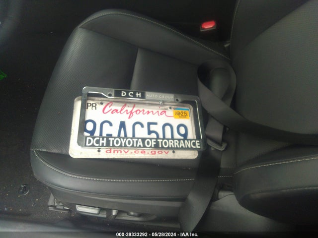 Toyota PRIUS XLE 2023 JTDACAAU4P3003124 Image 12
