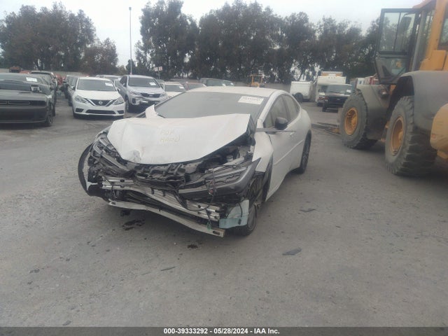 Toyota PRIUS XLE 2023 JTDACAAU4P3003124 Image 2