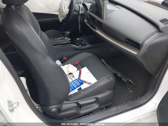 Toyota PRIUS XLE 2023 JTDACAAU4P3003124 Image 5