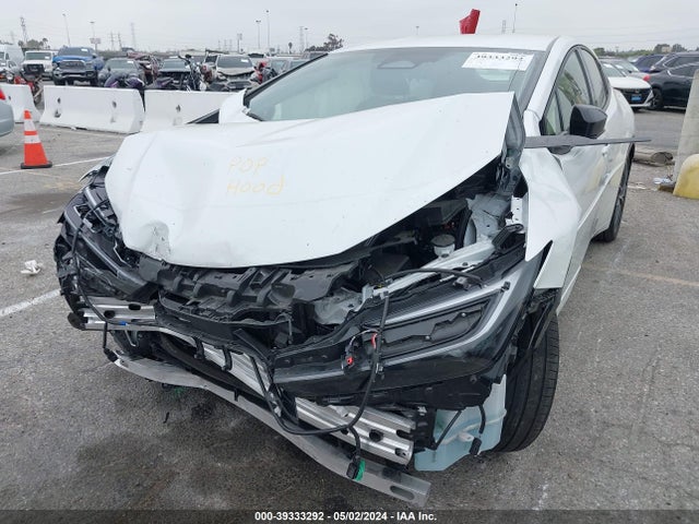 Toyota PRIUS XLE 2023 JTDACAAU4P3003124 Image 6