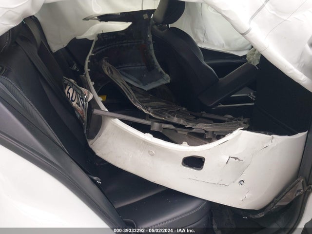 Toyota PRIUS XLE 2023 JTDACAAU4P3003124 Image 8