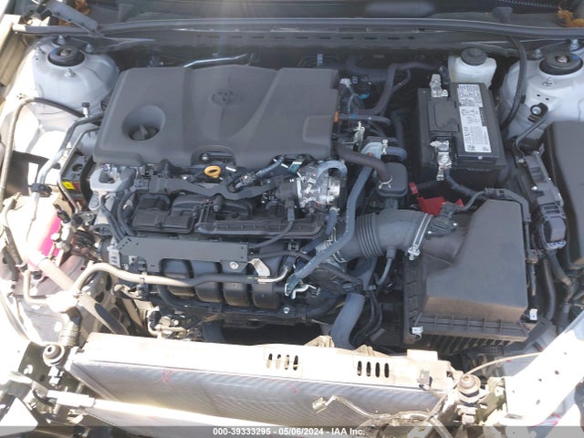 Toyota CAMRY SE 2023 4T1T11AK8PU143289 Image 10