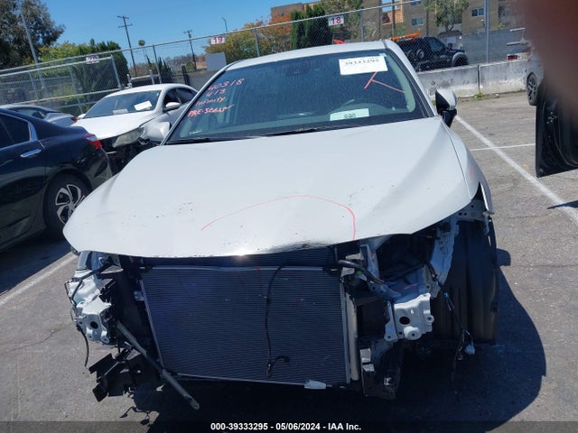 Toyota CAMRY SE 2023 4T1T11AK8PU143289 Image 13