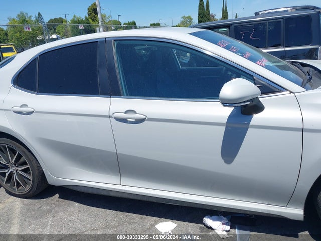 Toyota CAMRY SE 2023 4T1T11AK8PU143289 Image 14
