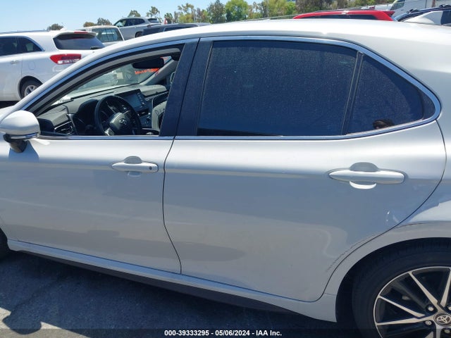Toyota CAMRY SE 2023 4T1T11AK8PU143289 Image 15