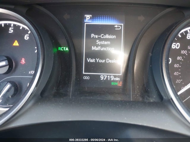 Toyota CAMRY SE 2023 4T1T11AK8PU143289 Image 16