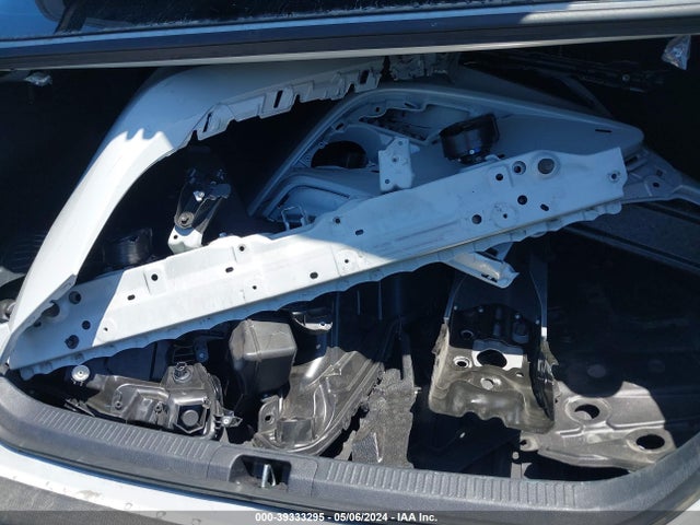 Toyota CAMRY SE 2023 4T1T11AK8PU143289 Image 12