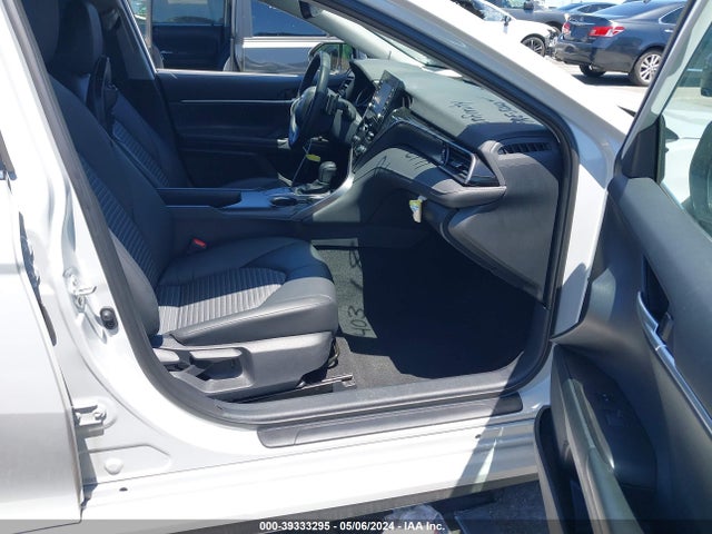 Toyota CAMRY SE 2023 4T1T11AK8PU143289 Image 5