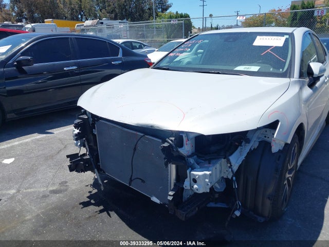 Toyota CAMRY SE 2023 4T1T11AK8PU143289 Image 6