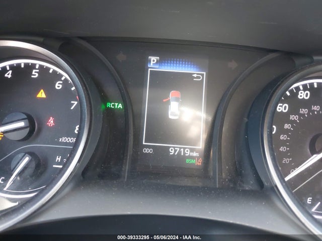 Toyota CAMRY SE 2023 4T1T11AK8PU143289 Image 7