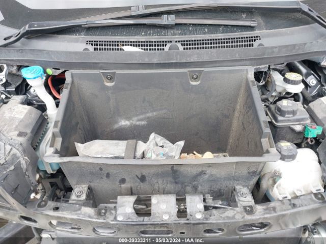 WBY1Z8C30HV891645 BMW I3 94 Ah W/range Extender