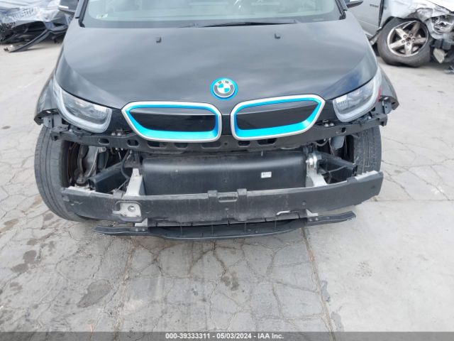 WBY1Z8C30HV891645 BMW I3 94 Ah W/range Extender
