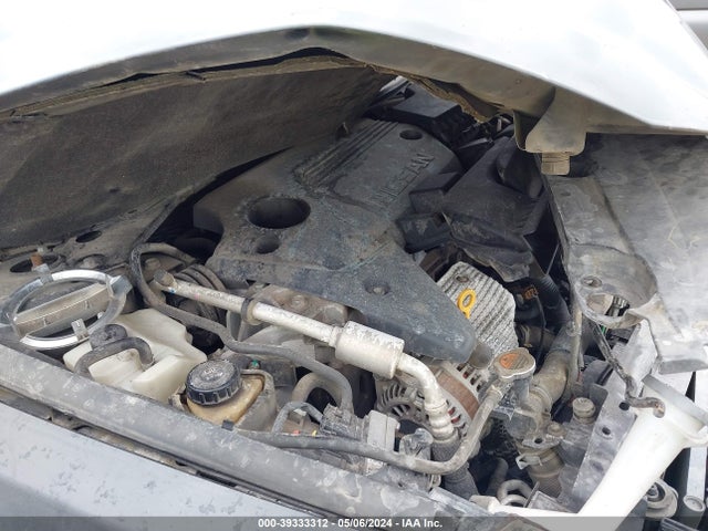 Nissan Altima 2.5 S 2016 1N4AL3APXGC119343 Image 10