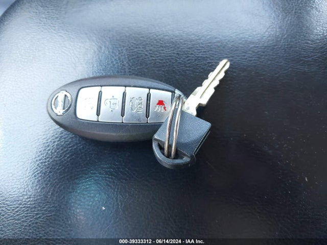 Nissan Altima 2.5 S 2016 1N4AL3APXGC119343 Image 11