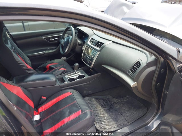Nissan Altima 2.5 S 2016 1N4AL3APXGC119343 Image 5