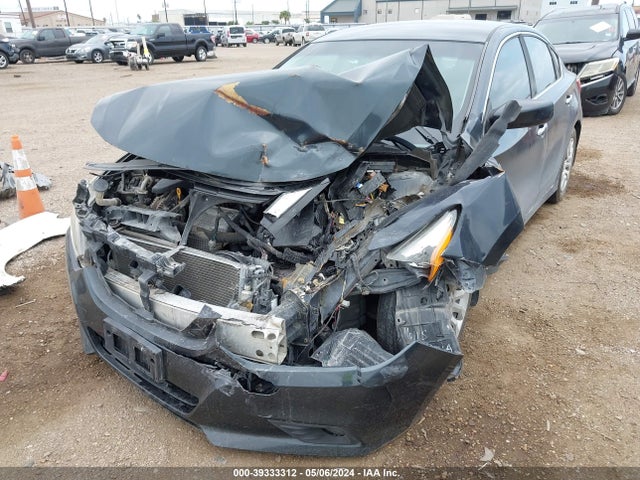 Nissan Altima 2.5 S 2016 1N4AL3APXGC119343 Image 6