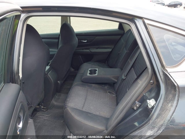 Nissan Altima 2.5 S 2016 1N4AL3APXGC119343 Image 8