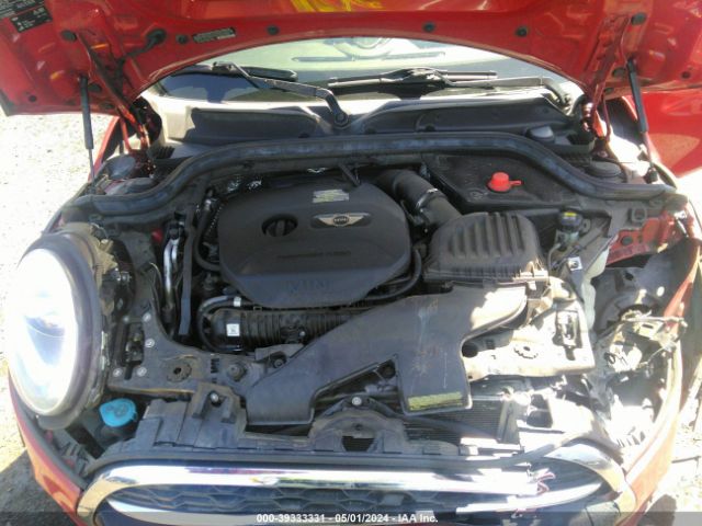 WMWXP7C54F2A40444 Mini Hardtop Cooper S