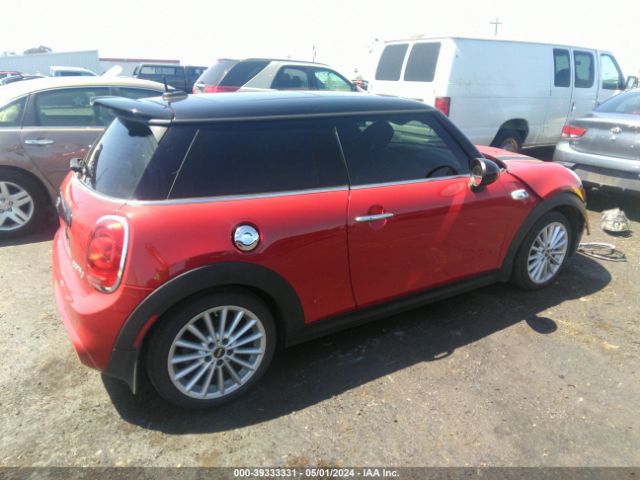 WMWXP7C54F2A40444 Mini Hardtop Cooper S