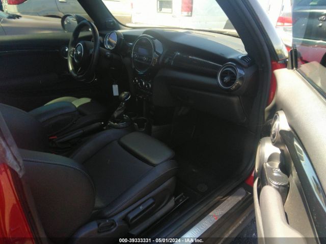 WMWXP7C54F2A40444 Mini Hardtop Cooper S