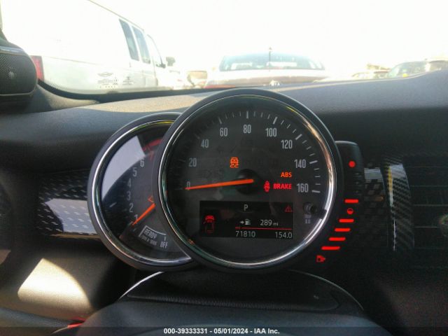 WMWXP7C54F2A40444 Mini Hardtop Cooper S